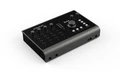 Audient ID44 MKii High Performance USB Interface - 514565-iD44 Front 3-4 Left.jpg