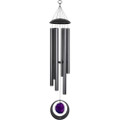 Meinl Sonic Energy Purple Agate Meditation Chime 50in / 128 cm 432 Hz A Major Black - MCDT50ABK_web_main.jpg