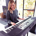 Yamaha DGX-670 Digital HOME Piano in Black - DGX670B (10).jpg