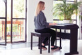 Yamaha DGX-670 Digital HOME Piano in Black - DGX670B (11).jpg