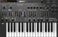 Roland Cloud SH-101 Virtual Instrument Plugin - Lifetime Key - 413210-SH-101 Grey.jpg
