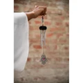 Meinl Sonic Energy Mini Chakra Chime 12in / 30 cm Silver - HCC12MINI_web_lifestyle_02.jpg