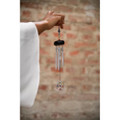 Meinl Sonic Energy Mini Chakra Chime 12in / 30 cm Silver - TOLCC12MINI_web_lifestyle_02.jpg