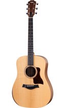 Taylor Academy Series 10e Dreadnought Electro Acoustic Guitar - Taylor-Academy-10e-2210093200-FrontLeft-2023.jpg