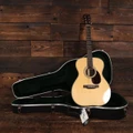Martin OM-28E Standard Series Electro Acoustic Guitar with LR Baggs Anthem Electronics - 2999730 (16).JPG
