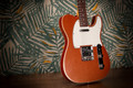 Squier FSR Classic Vibe '60s Custom Telecaster in Candy Tangerine - 0374040596   (16).jpg