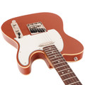 Squier Limited Edition Classic Vibe '60s Custom Telecaster in Candy Tangerine - 0374040596   (7).jpg