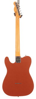 Squier Limited Edition Classic Vibe '60s Custom Telecaster in Candy Tangerine - 0374040596   (3).jpg