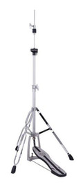 Mapex H250 250 Series Hi Hat Stand Chrome Finish - H250.jpg