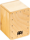 Meinl Mini Cajon Shaker Natural - SH50-SH50.jpg