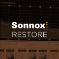 Sonnox Restore Bundle including DeClicker, DeBuzzer, DeNoiser Native  - SONNOX-RESTORE-Sonnox-Restore-Plug-ins.jpg