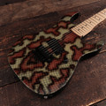 BC Rich Gunslinger Legacy USA Electric Guitar in Snakeskin - 2021646 (8).jpg