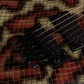 BC Rich Gunslinger Legacy USA Electric Guitar in Snakeskin - 2021646 (11).jpg