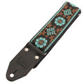 Air Straps Limited Edition Handcrafted Morenci Guitar Strap - MOR1-MOR1-(3).jpg