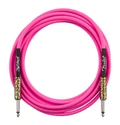 Fender Joe Strummer 13' Instrument Cable in Pink Leopard - 0990810215 2.jpg
