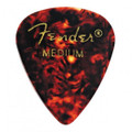 Fender Medium Picks Shell Pack of 12 - preview (21).jpg