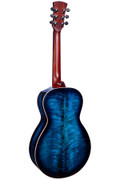 Faith Blue Moon Series Mercury Electro Scoop Electro Acoustic - FMEBLM-BNC (3).jpg