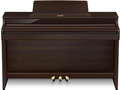Casio AP-550 Digital Piano in Brown - AP-550BNC5-AP-550BN_P_off.jpg