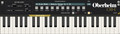 GFORCE OB-E v2 - 8-Voice Synth Plugin - 496308-OB-E v2 Drum Mode.jpg