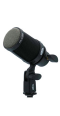Heil Sound PR 31 BW Large Diameter Dynamic Microphone - HS-PR31BW (2).jpg
