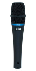 Heil Sound PR 22 UT Dynamic Microphone With Accessories - HS-PR22UT.jpg
