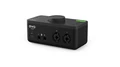 Audient EVO 4 2 In 2 Out Audio Interface - 373109-EVO 4 Ecommerce Rear 3QTR Right.jpg