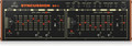 Behringer SYNCUSSION SY-1 Classic Dual Analog Percussion Synthesizer - Image_BE_0718-ABL_SYNCUSSION-SY-1_Top_XL.jpg
