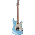 Mooer GTRS P801 Professional Intelligent Guitar In Blue Roasted Maple Board - P801BL2.jpg