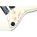 Mooer GTRS S801 Standard Intelligent Guitar In White Roasted Maple Board - S801WH5.jpg
