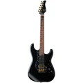 Mooer GTRS S900 Standard Intelligent Guitar In Pearl Black Rosewood Board - S900PB2.jpg