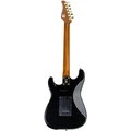 Mooer GTRS S900 Standard Intelligent Guitar In Pearl Black Rosewood Board - S900PB3.jpg