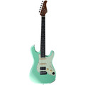 Mooer GTRS S800 Standard Intelligent Guitar in Surf Green Rosewood Board - S800GR2.jpg