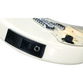 Mooer GTRS S800 Standard Intelligent Guitar in Vintage White Rosewood Board - S800WH5.jpg