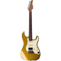 Mooer GTRS S800 Standard Intelligent Guitar in Gold Rosewood Board - S800GD2.jpg