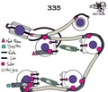 Monty's 50's Wiring Loom for 335 - 335LoomPlate_900x.jpg