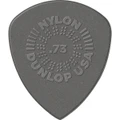Dunlop Nylon Flow 0.73mm Pick - Pack of 12 - JD-PIC-541P073.jpg