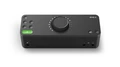 EVO 8 Hi Performance USB 2, Bus Powered Audio Interface, with 4 Mic Pre Amps, Dual Stereo Outs, Loopback & Smartgain - 411511-EVO 8 Ecommerce Front 3QTR Elevated shadow.jpg