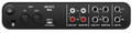 MOTU M4 4-in / 4-out USB-C Audio Interface - 1205-Motu-m4_Rear.jpg