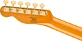 Squier Limited Edition Classic Vibe '60s Custom Telecaster Electric Guitar in Oxblood - 0374046593 (6).jpg