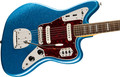 Squier FSR Classic Vibe '70s Jaguar in Blue Sparkle With Matching Headstock - 0374093513 (5).jpg