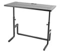 QUIKLOK DJ233 Performance Workstation Structure for DJ - DJ233-Quiklok_DJ233_Desk.jpg