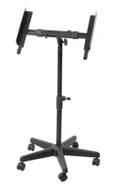 QuikLok QL400 Mixer Stand with Castors - QL400(1).jpg