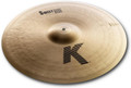 ZILDJIAN K SWEET CYMBAL SET (15" HI-HATS, 17" CRASH, 19" CRASH, 21" RIDE) - KS5791(2).jpg