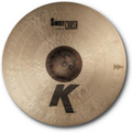 ZILDJIAN K SWEET CYMBAL SET (15" HI-HATS, 17" CRASH, 19" CRASH, 21" RIDE) - KS5791(3).jpg