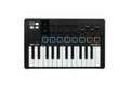 Arturia MiniLab 3 25-Note MIDI Keyboard & Controller in Black - 231502-T1-noir-face.jpg