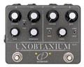Crazy Tube Circuits Unobtanium RAW Dual Channel Amplifier Overdrive Pedal - CrazyTubeCircuits_CS03192-hero.jpg