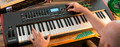 Novation Impulse 61 MIDI Keyboard & Controller - 525566-1658149209432.jpg