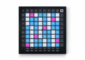 Novation LaunchPad Pro Mk3 MIDI Controller for Ableton Live - 373250-lpp-notemode-overhead-HR.jpg