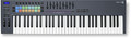Novation FLkey 61 - Dedicated FL Studio Controller Keyboard - NOVFLK61MK1-FLKey-61_Front_Instrument.jpg