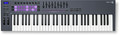Novation FLkey 61 - Dedicated FL Studio Controller Keyboard - NOVFLK61MK1-FLKey-61_Front_Sequencer.jpg